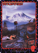Mountain (1655) (Rainbow Foil) [Secret Lair Drop Series] - Destination Retro