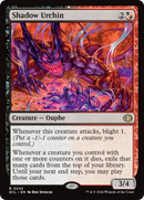 Shadow Urchin [Lorwyn Eclipsed] - Destination Retro