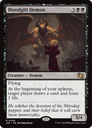 Bloodgift Demon [Foundations Jumpstart] - Destination Retro