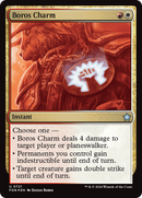 Boros Charm [Foundations] - Destination Retro