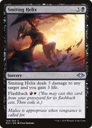 Smiting Helix [Modern Horizons] - Destination Retro