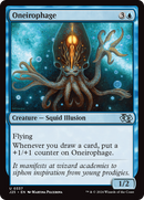 Oneirophage [Foundations Jumpstart] - Destination Retro