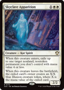 Skyclave Apparition [Secrets of Strixhaven Commander] - Destination Retro