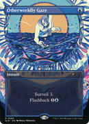 Otherworldly Gaze (2069) [Secret Lair Drop Series] - Destination Retro