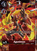 Agunimon [BT4-011] (Tamer's Evolution Box 2) [Great Legend Promos] - Destination Retro
