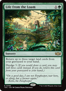 Life from the Loam [Tarkir: Dragonstorm Commander] - Destination Retro