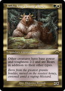 Kudo, King Among Bears (Retro) [Modern Horizons 3] - Destination Retro