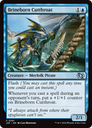 Brineborn Cutthroat [Foundations Jumpstart] - Destination Retro