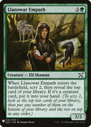 Llanowar Empath [Mystery Booster] - Destination Retro