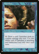 Ophidian [The List] - Destination Retro
