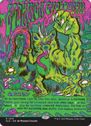 Eldritch Evolution [Secret Lair Drop Series] - Destination Retro