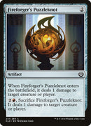 Fireforger's Puzzleknot [Kaladesh] - Destination Retro