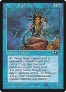 Benthic Explorers (Looking Forward) [Alliances] - Destination Retro