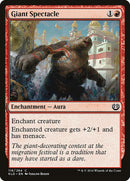 Giant Spectacle [Kaladesh] - Destination Retro