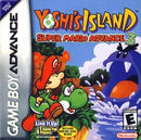 Yoshi's Island: Super Mario Advance 3 - GameBoy Advance - Destination Retro