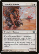 Treasure Hunter [The List] - Destination Retro