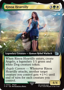 Rinoa Heartilly (Extended Art) [FINAL FANTASY] - Destination Retro