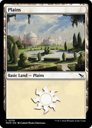 Plains (0278) [Murders at Karlov Manor] - Destination Retro