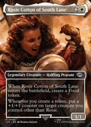 Rosie Cotton of South Lane (Borderless Alternate Art) [The Lord of the Rings: Tales of Middle-Earth] - Destination Retro