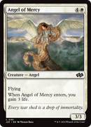 Angel of Mercy [Foundations Jumpstart] - Destination Retro