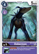 Dobermon [BT12-076] [Across Time] - Destination Retro