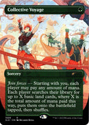 Collective Voyage [Secret Lair Drop Series] - Destination Retro
