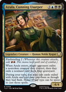 Azula, Cunning Usurper [Avatar: The Last Airbender] - Destination Retro