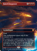 Fated Firepower (Borderless) [Avatar: The Last Airbender] - Destination Retro