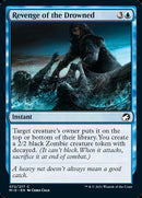 Revenge of the Drowned [Innistrad: Midnight Hunt] - Destination Retro