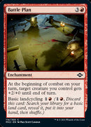 Battle Plan [Modern Horizons 2] - Destination Retro