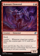 Remnant Elemental [Edge of Eternities] - Destination Retro