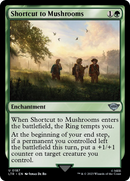 Shortcut to Mushrooms [The Lord of the Rings: Tales of Middle-Earth] - Destination Retro
