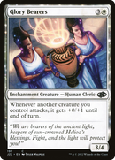 Glory Bearers [Jumpstart 2022] - Destination Retro