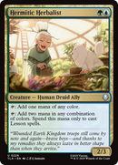 Hermitic Herbalist [Avatar: The Last Airbender] - Destination Retro