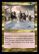 Temur Ascendancy (Timeshifted) [Time Spiral Remastered] - Destination Retro