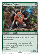 Collector Ouphe (White Border) [Mystery Booster 2] - Destination Retro