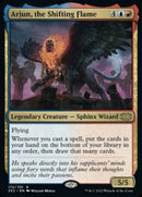 Arjun, the Shifting Flame [Double Masters 2022] - Destination Retro
