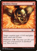 Reckless Charge [Modern Horizons] - Destination Retro