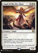 Angel of the Dire Hour [Mystery Booster] - Destination Retro