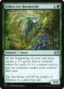Iridescent Hornbeetle [Jumpstart 2022] - Destination Retro