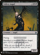 Fallen Angel [Mystery Booster] - Destination Retro