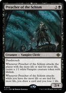 Preacher of the Schism (Top 8) [Store Championships 2025] - Destination Retro