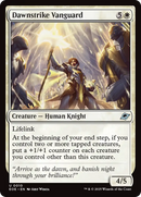 Dawnstrike Vanguard [Edge of Eternities] - Destination Retro