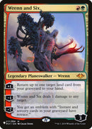 Wrenn and Six [The List] - Destination Retro