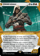 Edward Kenway (Showcase) [Assassin's Creed] - Destination Retro