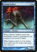 Dream Stalker [Duel Decks: Jace vs. Vraska] - Destination Retro