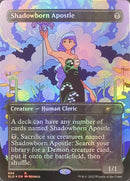 Shadowborn Apostle (685) [Secret Lair Drop Promos] - Destination Retro