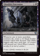 Ghoulish Procession [Innistrad Remastered] - Destination Retro