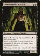 Gatekeeper of Malakir [Duel Decks: Sorin vs. Tibalt] - Destination Retro