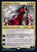 Geyadrone Dihada [Modern Horizons 2] - Destination Retro